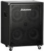 Traynor - 800 Watt 4x10 Bass Cabinet