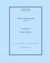 Plangere - Collected Piano Works - Kuzmenko - Piano - Book
