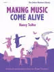 Debra Wanless Music - Making Music Come Alive - Telfer - Piano - Book