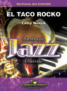 El Taco Rocko - Neeck - Jazz Ensemble - Gr. 2