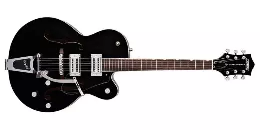 G5120 Electromatic Hollow Body - Black