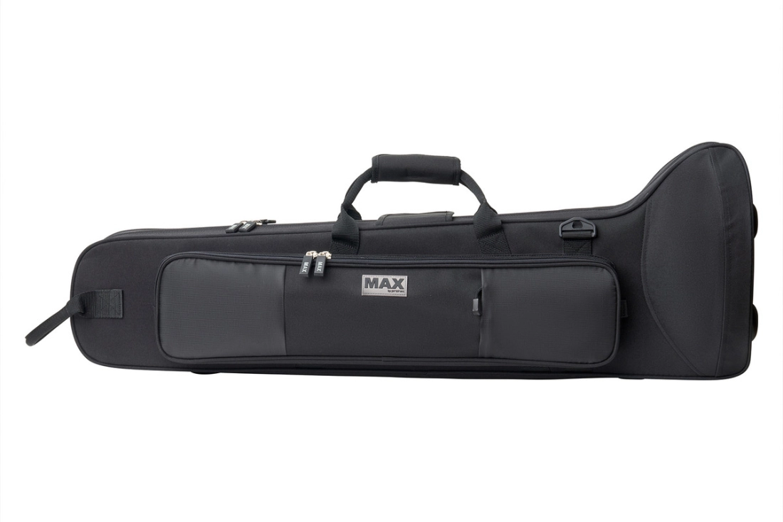 MAX Series Straight Trombone Case