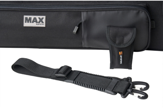 MAX Series Straight Trombone Case