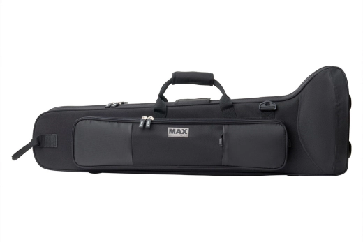 Protec - MAX Series Straight Trombone Case