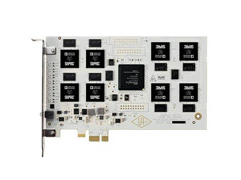 UAD-2 Octo PCIE DSP Accelerator Card