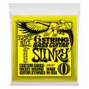 Ernie Ball - Slinky 6-String Bass Guitar Strings 20-90