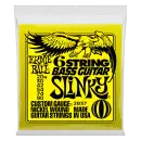 Ernie Ball - Slinky 6-String Bass Guitar Strings 20-90