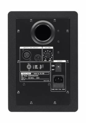 VL-S5  5.25\'\' Powered Studio Monitor