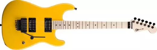 San Dimas Style 1 2H - Taxi Yellow