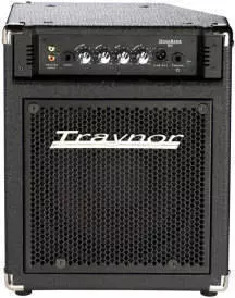 DynaBass 50 - Bass Amp