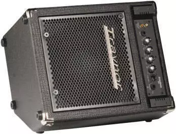 DynaBass 50 - Bass Amp