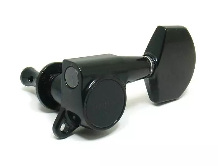 SG381 Tuners - Black