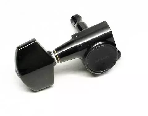 SG381 Tuners - Black