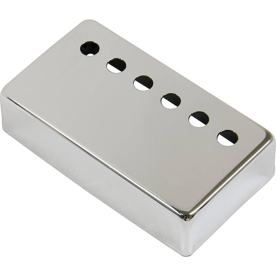Humbucker Pickup Cover, Standard Spacing, Unfinished