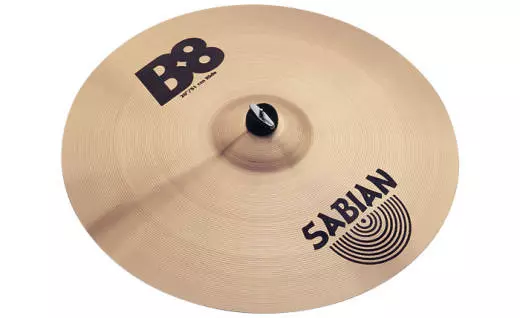 B8 20 Inch Ride