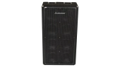1600 Watt 8x10 Bass Cabinet