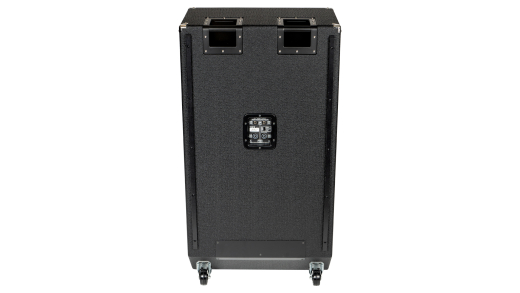 1600 Watt 8x10 Bass Cabinet