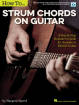 Hal Leonard - How to Strum Chords on Guitar - Speed - Guitar - Book/Video Online