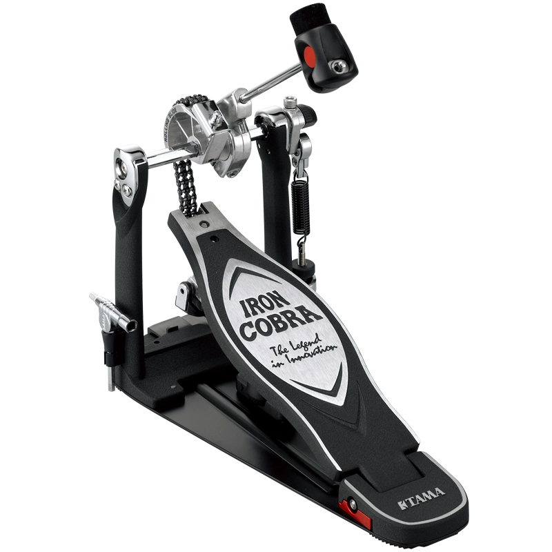 Iron Cobra Rolling Glide Single Kick Drum Pedal