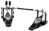 Tama - Iron Cobra Rolling Glide Left-Footed Twin Pedal