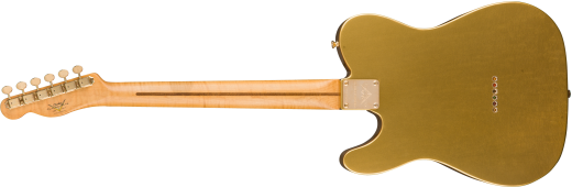FCS17 Limited Ediiton Closet Classic HLE Telecaster - HLE Gold