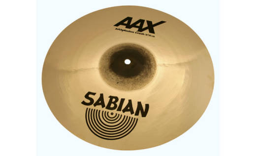 Sabian - AAX 16 Inch Xplosion Crash