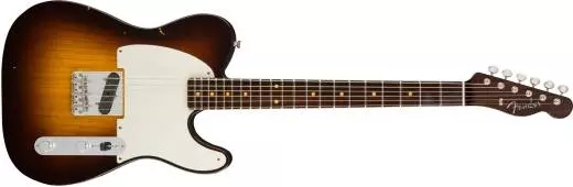FCS17 Limited Edition Journeyman Relic 57 Esquire RW Neck