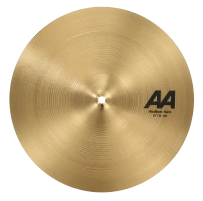 Sabian - AA Medium Hi-Hats - 14