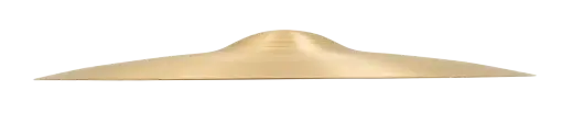 AA Medium Hi-Hats - 14\'\'