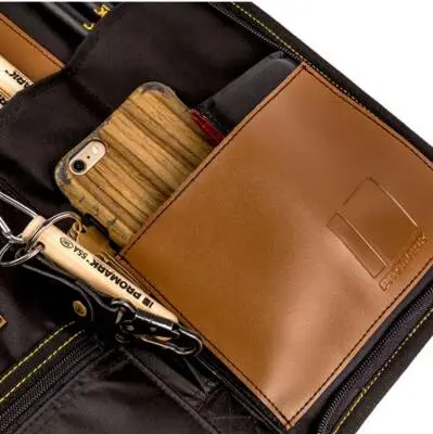Transport Deluxe Stick Bag