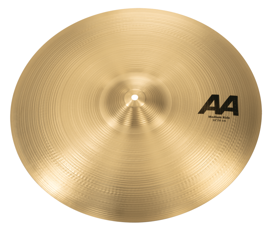 AA Medium Ride 20\'\'