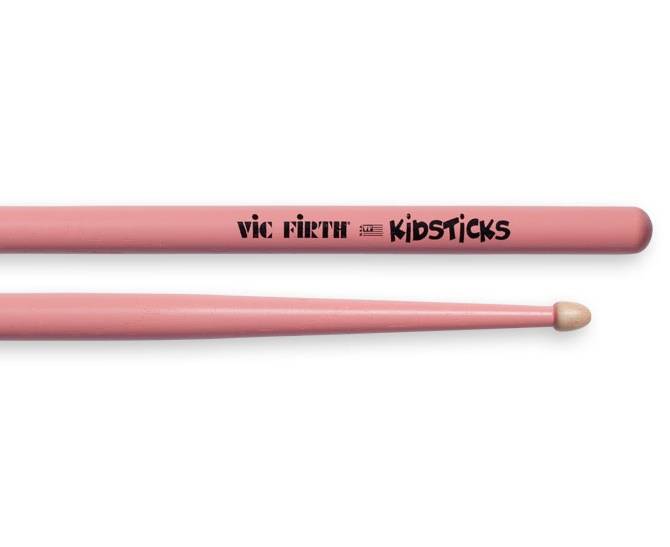 Kidsticks w/ Pink Finish