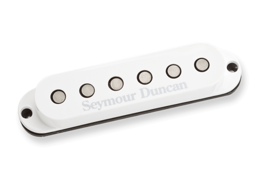 Seymour Duncan - Custom Staggered Middle RWRP Pickup for Strat
