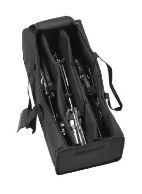 Deluxe Padded Hardware Bag for 6000 Ultralight Series Hardware