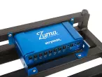 Zuma Power Supply Mounting Kit
