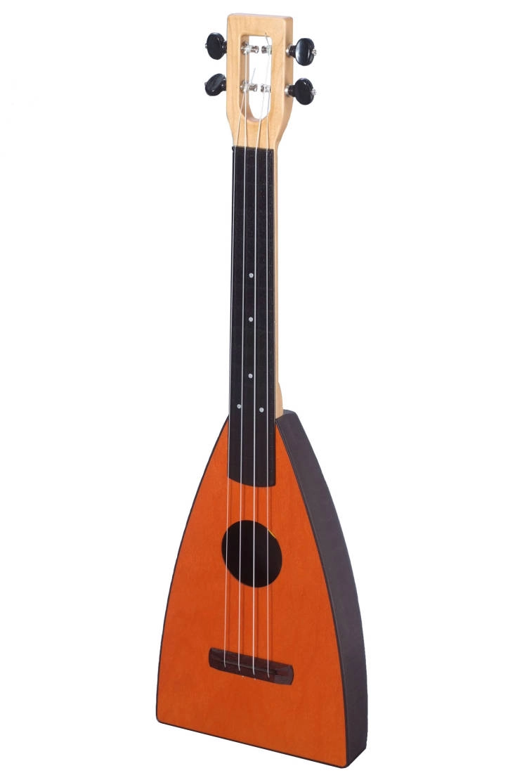 Fluke Tenor Ukulele - Mango