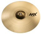 AAX Xplosion Brilliant Crash Cymbal - 19\'\'