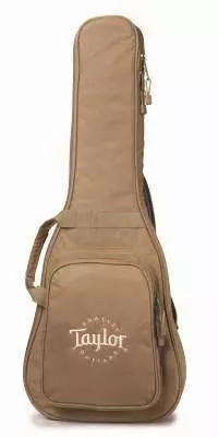 Baby Taylor-e Sitka/Layered Sapele Acoustic-Electric Guitar with Gigbag