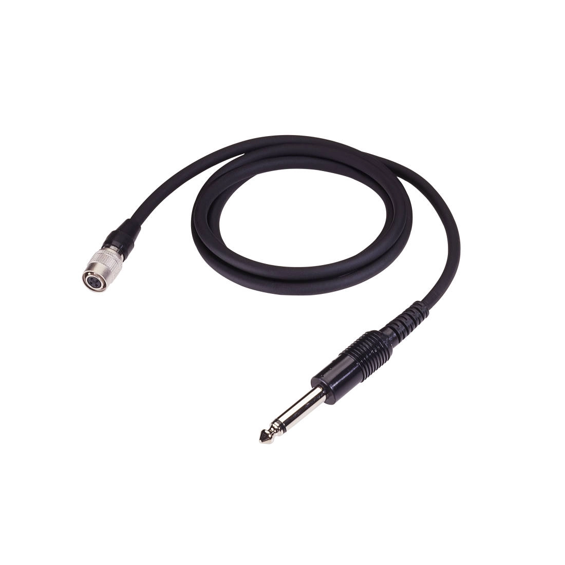 AT-GcW Hi-Z Instrument/Guitar Input Cable