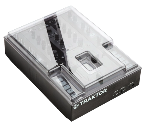 Cover for Native Instruments Traktor Kontrol Z2