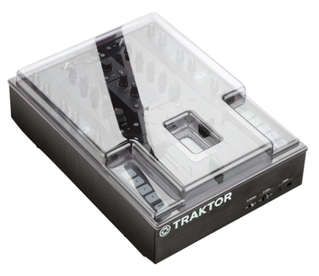 Decksaver - Cover for Native Instruments Traktor Kontrol Z2