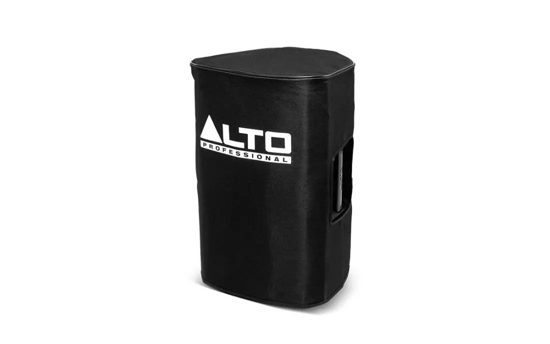 Padded Cover for Truesonic TS210 Speaker