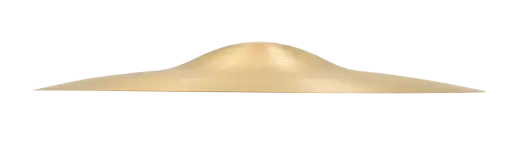 AA Splash Cymbal - 10\'\'