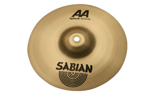 Sabian - AA 10 Inch Splash