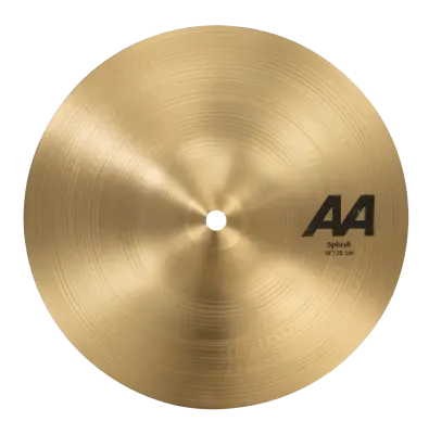 Sabian - AA Splash Cymbal - 10