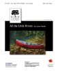 Cypress Choral Music - All the Little Rivers - Nickel - SAB
