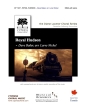 Cypress Choral Music - Royal Hudson - Baker/Nickel - SSA