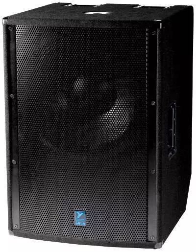 LS2100P in Black Ultrathane Paint Finish