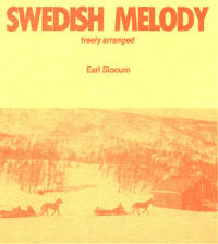Swedish Melody - Slocum - Concert Band - Gr. 3