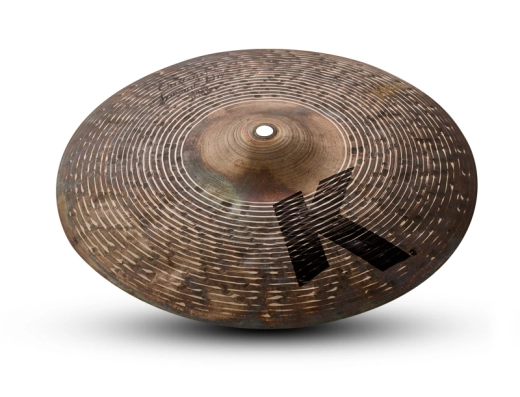 Zildjian - 10 Inch K Custom Special Dry Splash